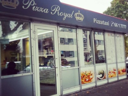 Фото:  Royal Neuss